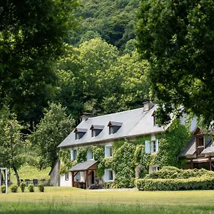Domaine De Ramonjuan Hotel